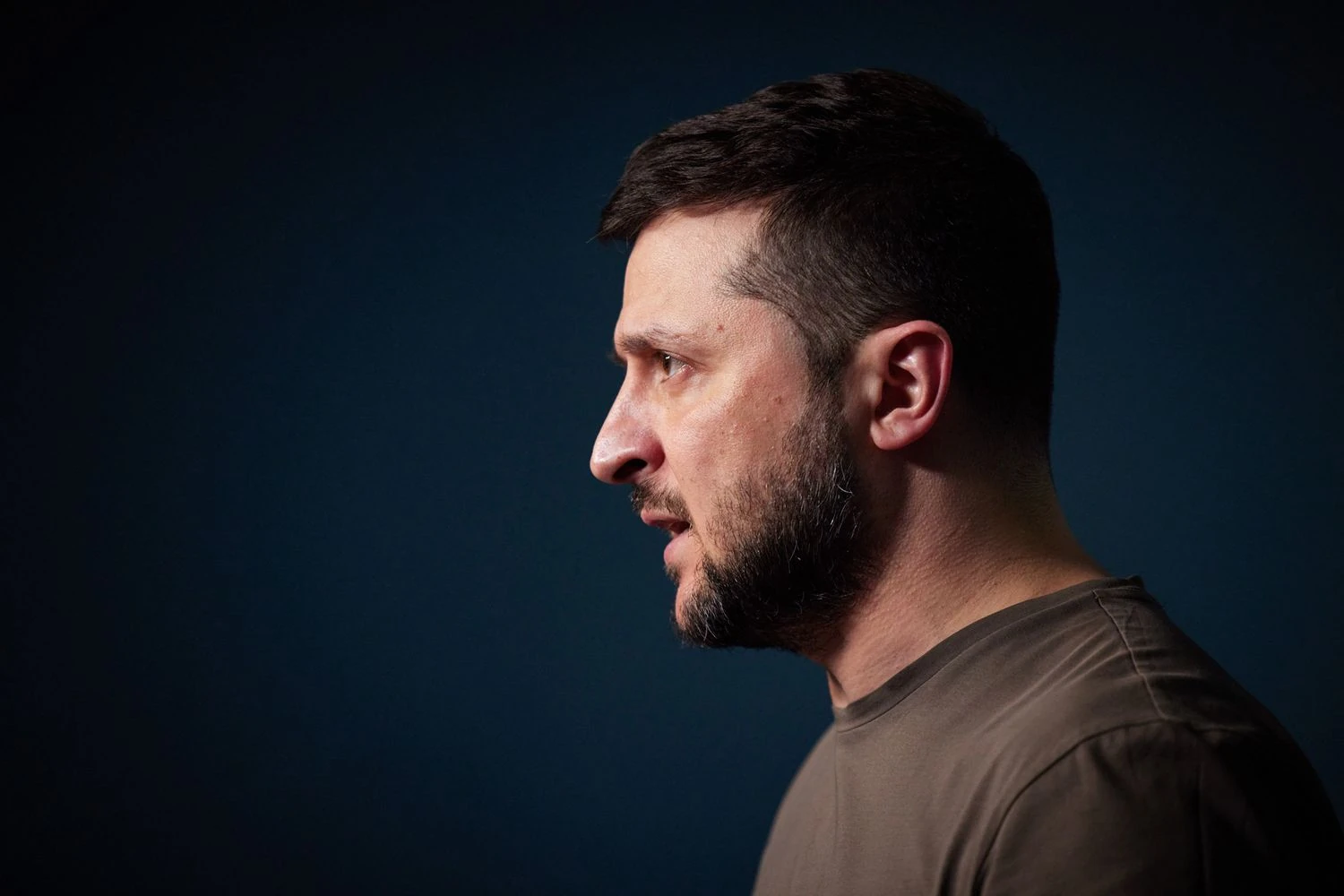 “Без відповідальності агресора мир не буде тривалим, Крим має повернутися Україні” – Зеленський