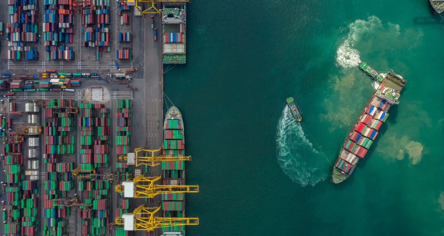 Україна серед найбільш постраждалих країн від нових мит США – ЄБРР