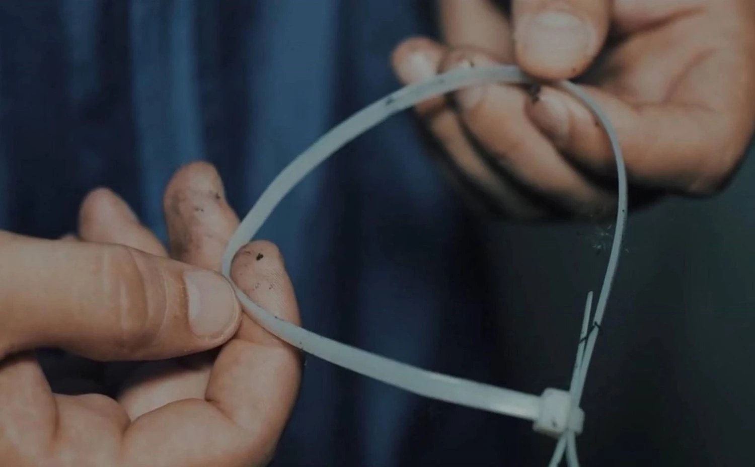 Катівня у центрі Херсона – встановлено учасників окупаційної структури