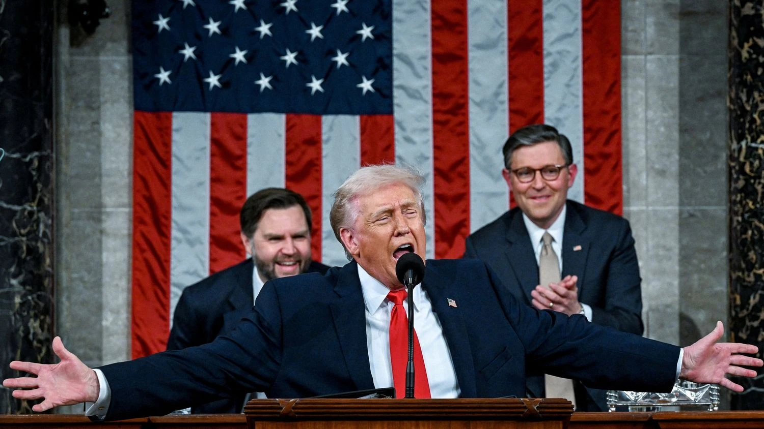 Трамп вірить інформації про загибель Верховного лідера Ірану внаслідок спільних авіаударів