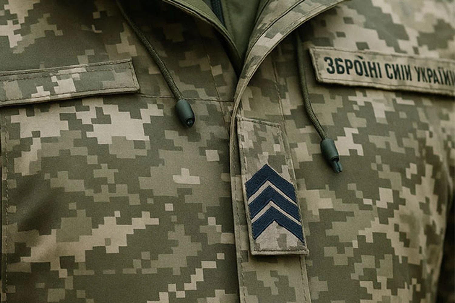 Сержанта військового вишу підозрюють у побитті курсанта та дезертирстві – Офіс генпрокурора