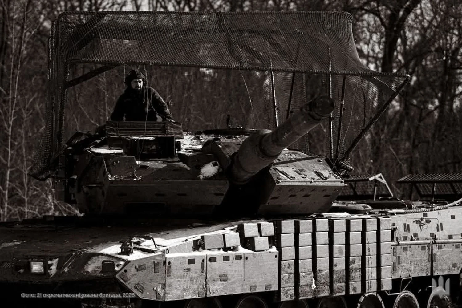 На фронті зафіксували вже понад 50 атак, ворог активно діє на Гуляйпільському та Покровському напрямках – Генштаб