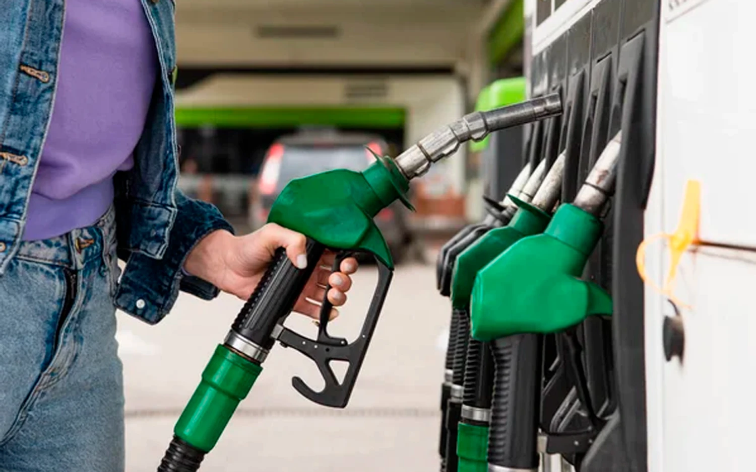 Паніка чи реальна вартість – ситуація з пальним в Україні