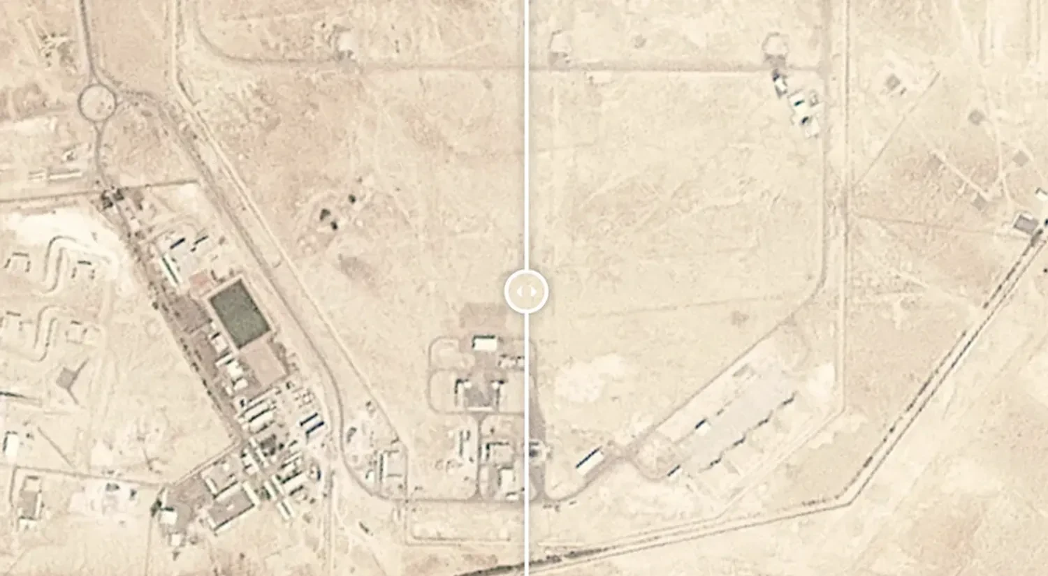 Іранські удари вивели з ладу ключові радари американської ППО THAAD у Йорданії та ОАЕ