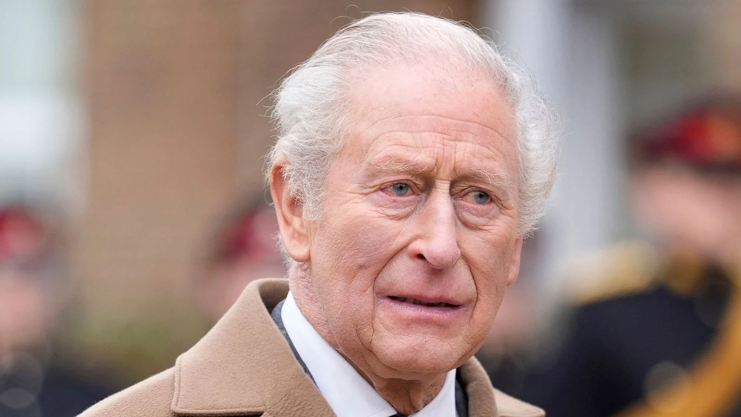 Візит короля Чарльза до США під загрозою зриву через конфлікт Трампа та Стармера – Sky News