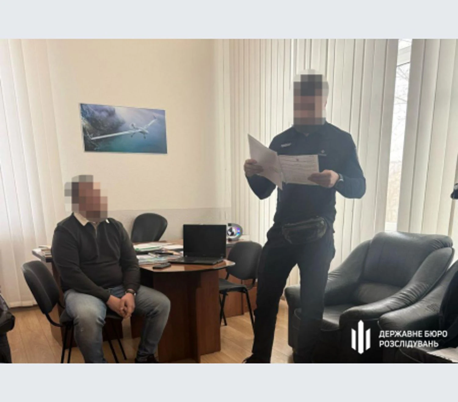У Києві чоловіків фіктивно оформлювали “науковцями” у виші для уникнення мобілізації – ДБР