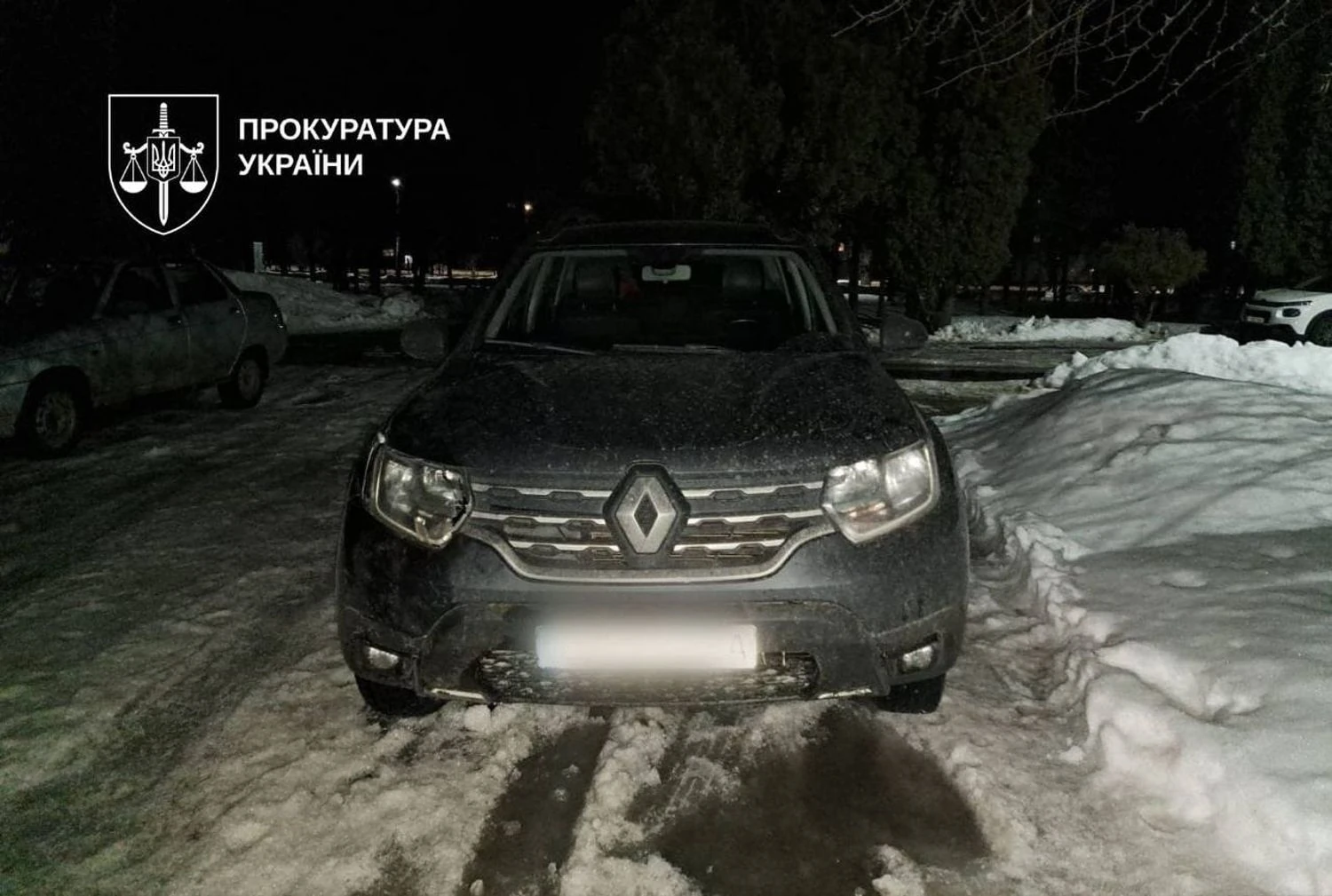 На Сумщині п