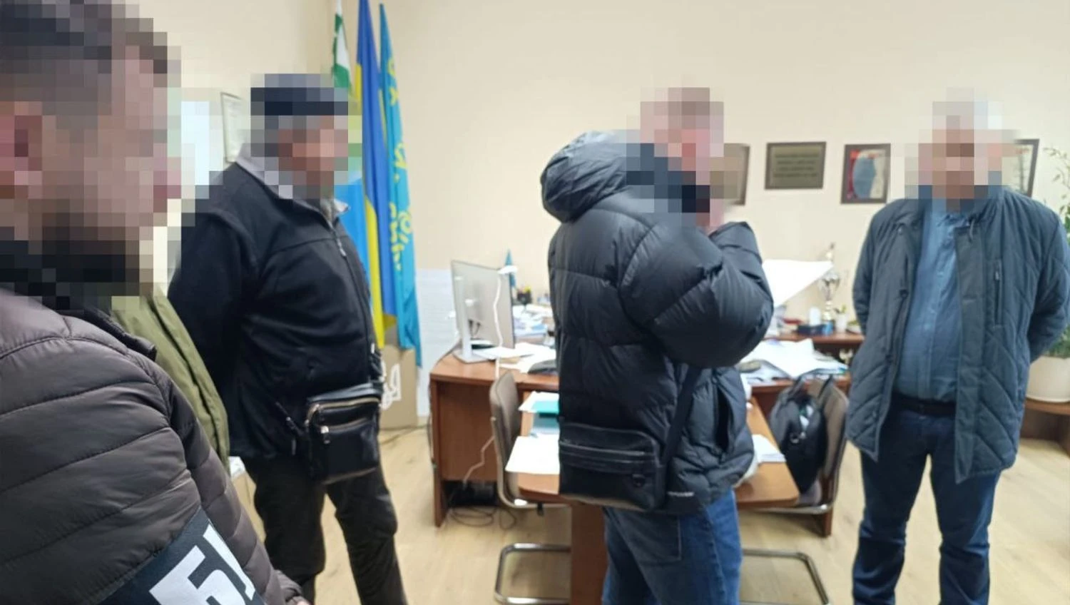 Ексдепутат ОПЗЖ допоміг рф на 1 млн євро в обхід санкцій – СБУ озвучила нові деталі затримання в Києві