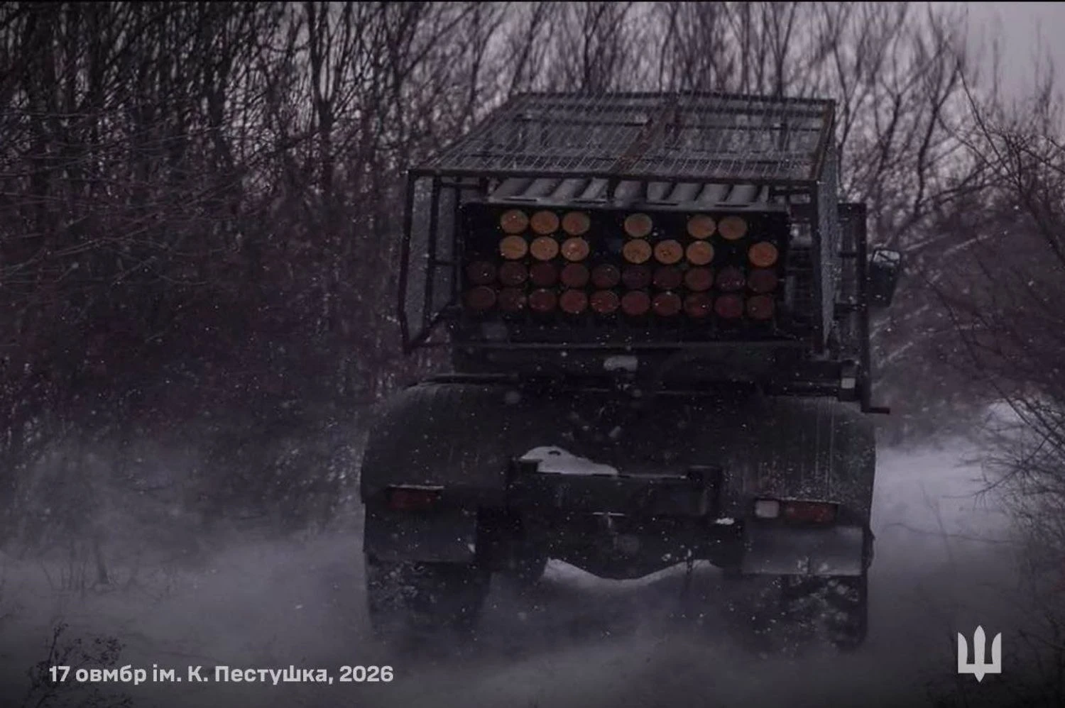 Окупанти випустили понад 6000 дронів та здійснили 120 атак за добу – Генштаб про ситуацію на фронті
