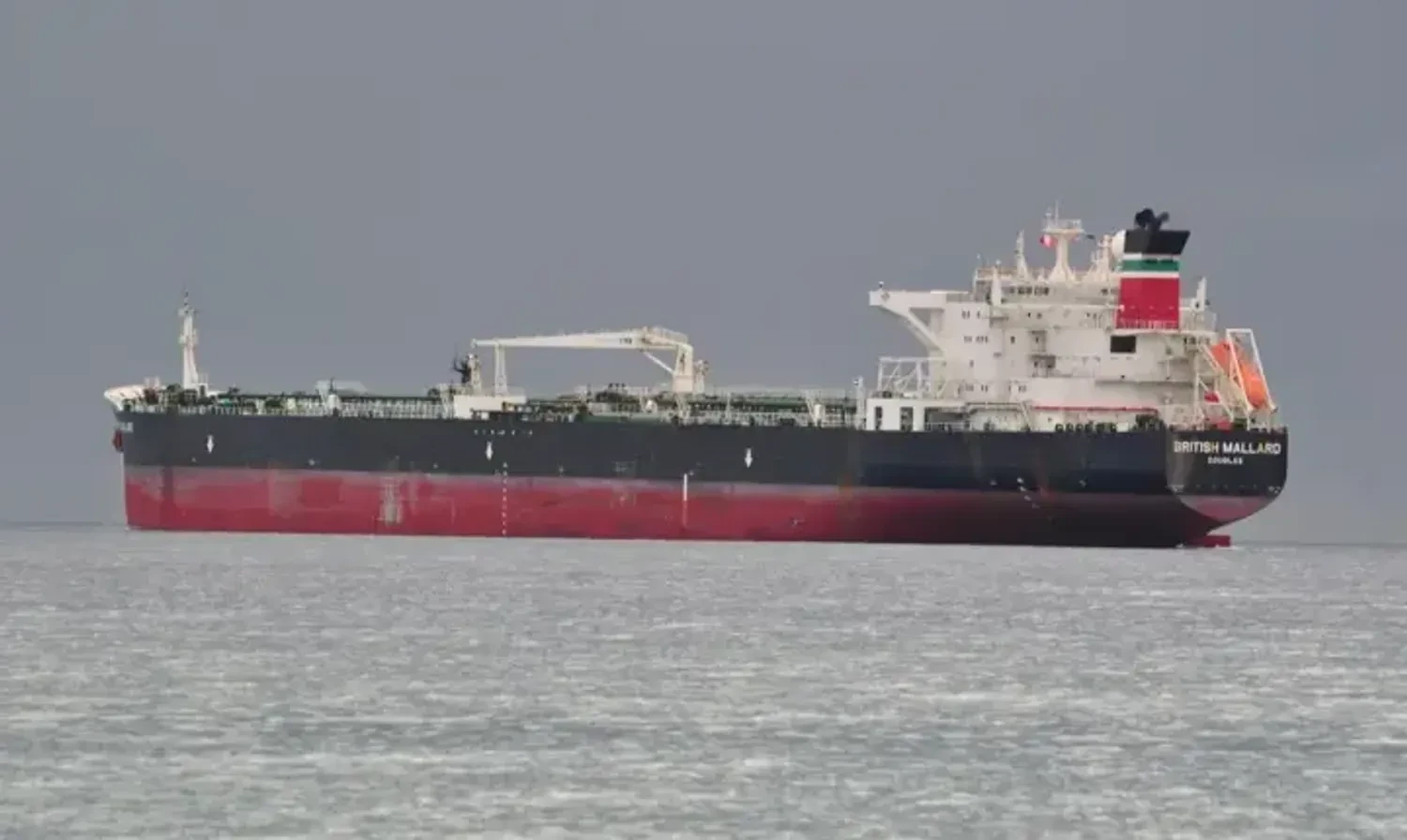 росія розміщує бійців “вагнера” та гру на суднах “тіньового флоту” – ЦПД