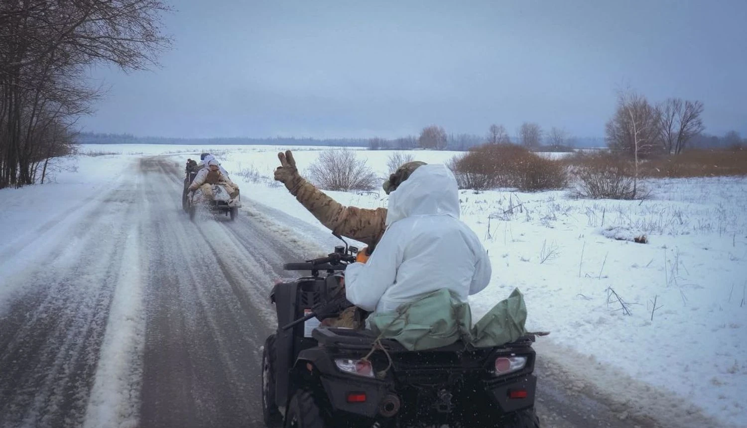 росіяни здійснили 65 атак на різних напрямках фронту - Генштаб