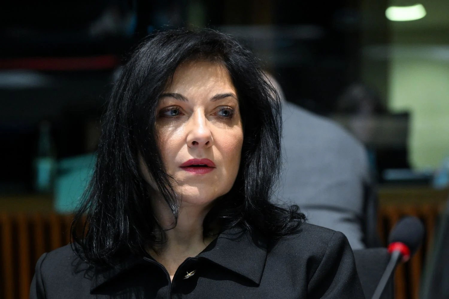 Німеччина стурбована, що дозволений США продаж російської нафти допоможе фінансувати війну путінаКатеріна Райхе занепокоєна, що послаблення санкцій США допоможе путіну фінансувати війну. Тимчасові винятки стосуються нафти, яка
вже перебуває в морі.Економіка • 13 березня, 10:44 • 3532 перегляди