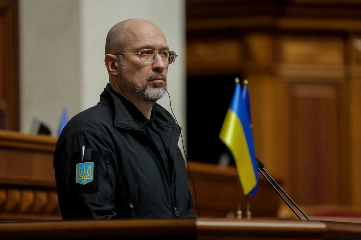 Україна імпортує 85% пального на тлі світової кризи через війну на Близькому Сході – міністр
