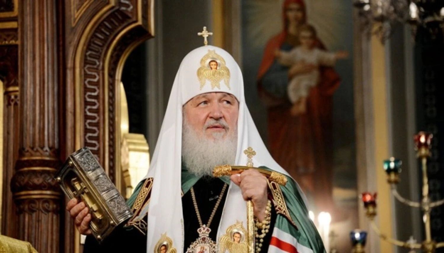 ЦПД: російська православна церква відкриє свою релігійну громаду в Абу-Дабі Російська православна церква створить громаду та збудує храм у столиці ОАЕ. ЦПД називає це інструментом м'якої сили кремля для
роботи за кордоном.Світ • 13 березня, 15:33 • 2876 перегляди