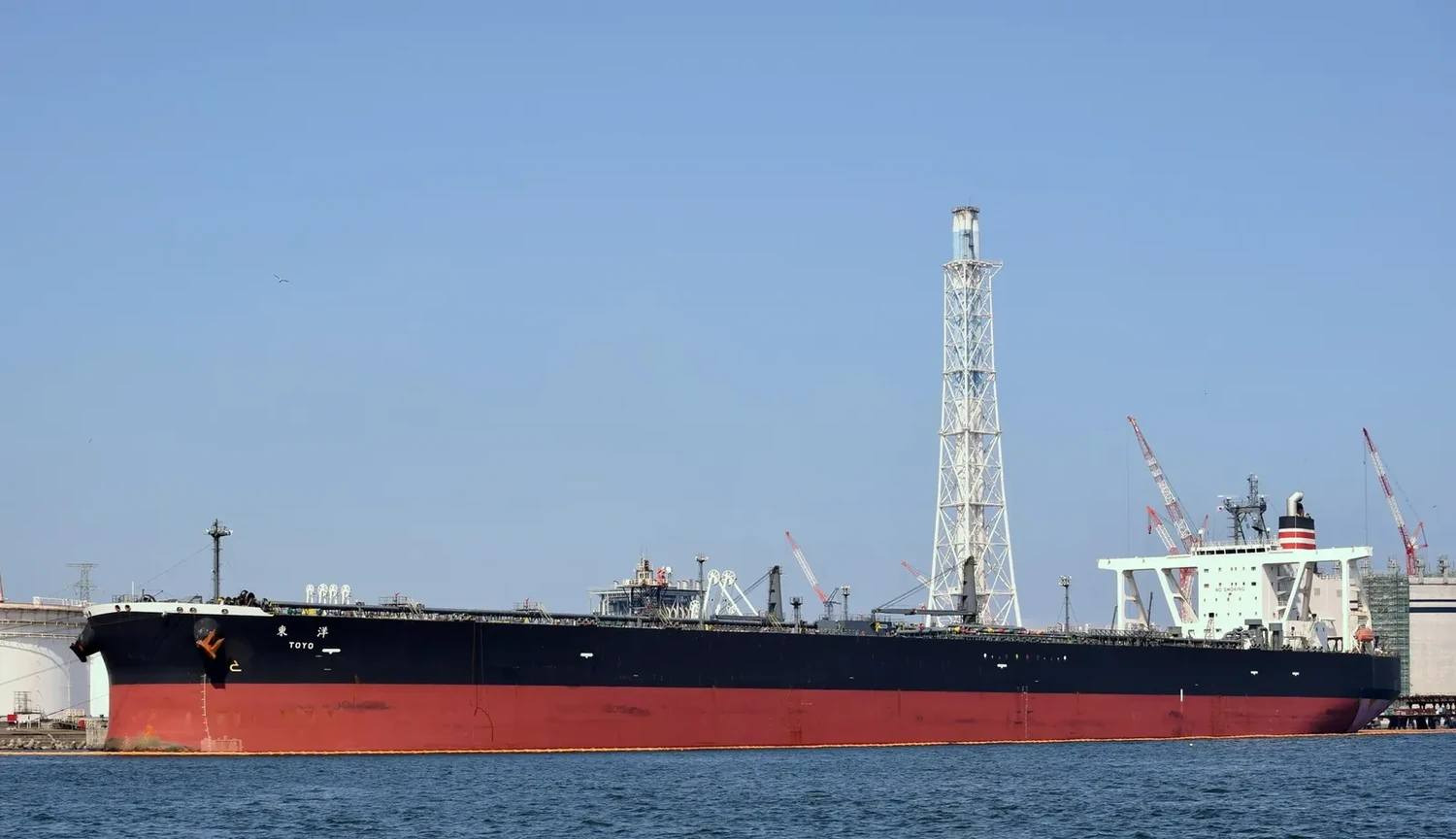 Захоплені Трампом нафтові танкери обходяться США в мільйони доларів – NYT