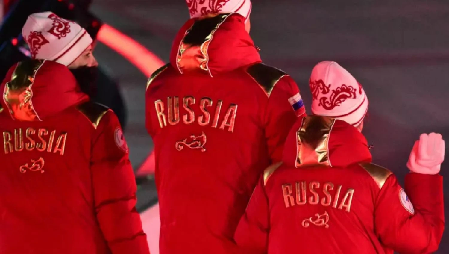 Україна ввела санкції проти російських паралімпійців, які брали участь у війніПрезидент підписав указ про обмеження щодо атлетів рф, які воювали проти України. Серед підсанкційних осіб є фехтувальник,
веслувальник та танкіст ворога.Спорт • 16 березня, 01:54 • 6018 перегляди