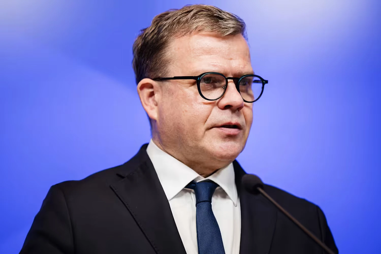 Фінляндія зацікавлена у “ядерній парасольці” Франції – прем’єр