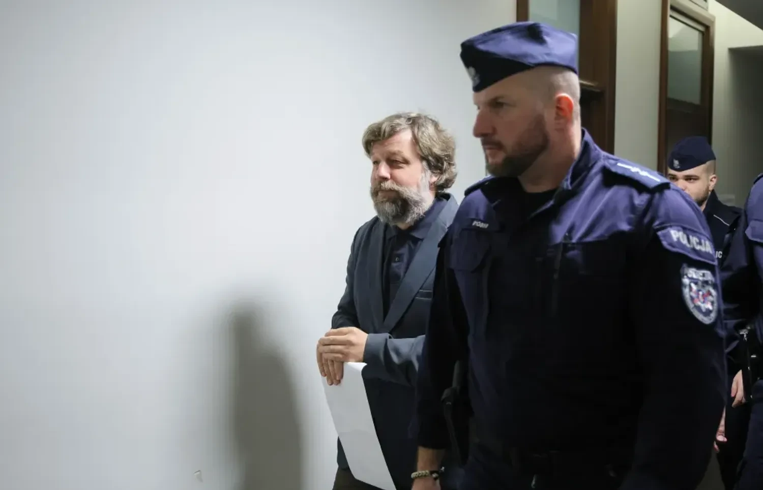 Польський суд дозволив видати Україні російського археолога Бутягіна – ЗМІ