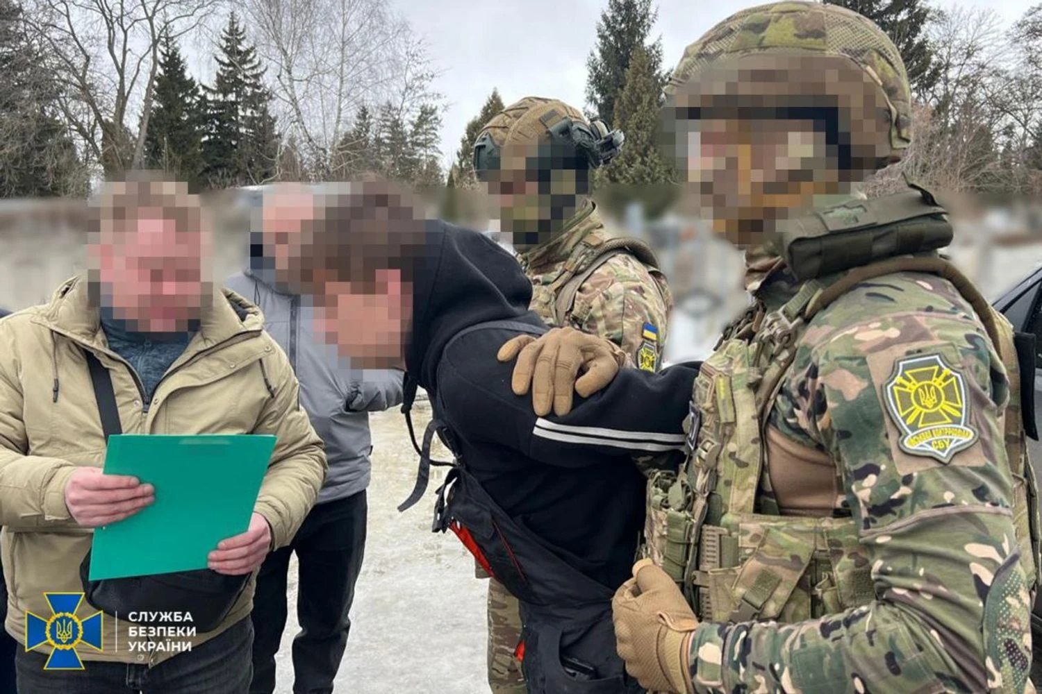 У Силах безпілотних систем затримали “крота”, він був подвійним агентом рф та білорусі – СБУ
