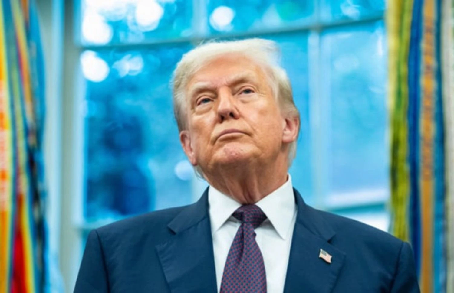 Трамп заявив, що довіряє путіну більше, ніж союзникам та розкритикував Зеленського
