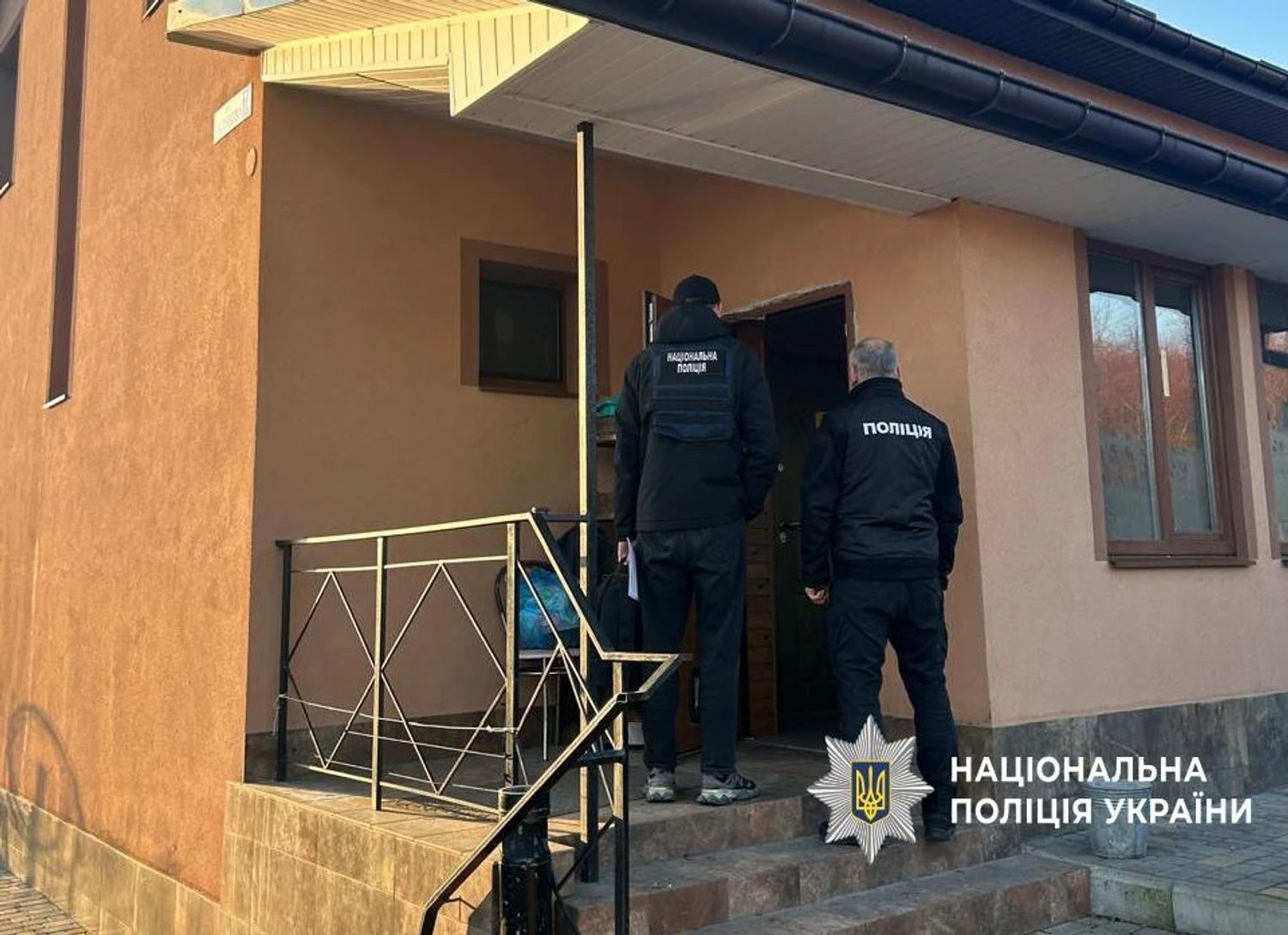 Масштабні обшуки проводять у медзакладах по всій Україні – поліція