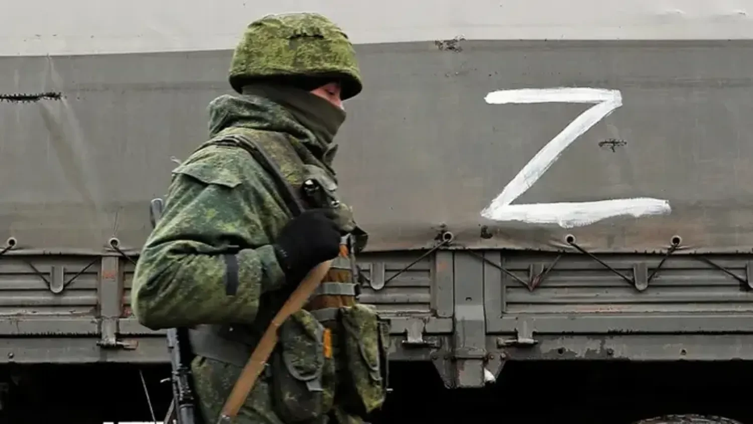 “Кібер-АТЕШ” дізналися про численні злочини всередині армії рф – деталі