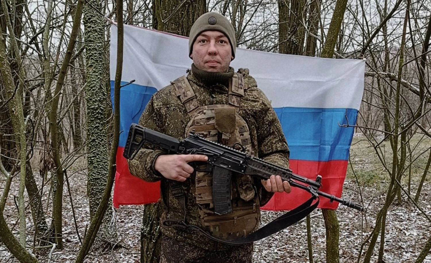 Ґвалтував двох малолітніх хлопців – на фронті ліквідували російського штурмовика-педофілаСили оборони знищили окупанта, який ґвалтував дітей та пішов на війну з колонії. Окупант воював у складі 9-го полку та загинув
одразу після прибуття.Війна в Україні • 20 березня, 09:59 • 3720 перегляди