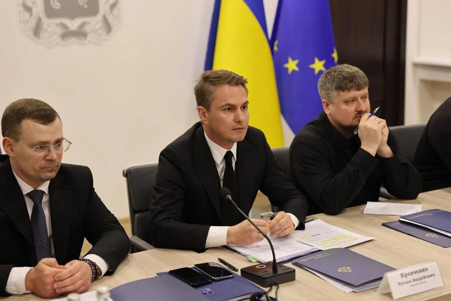 Мандат JIT “Справа України” продовжено ще на два роки – Кравченко