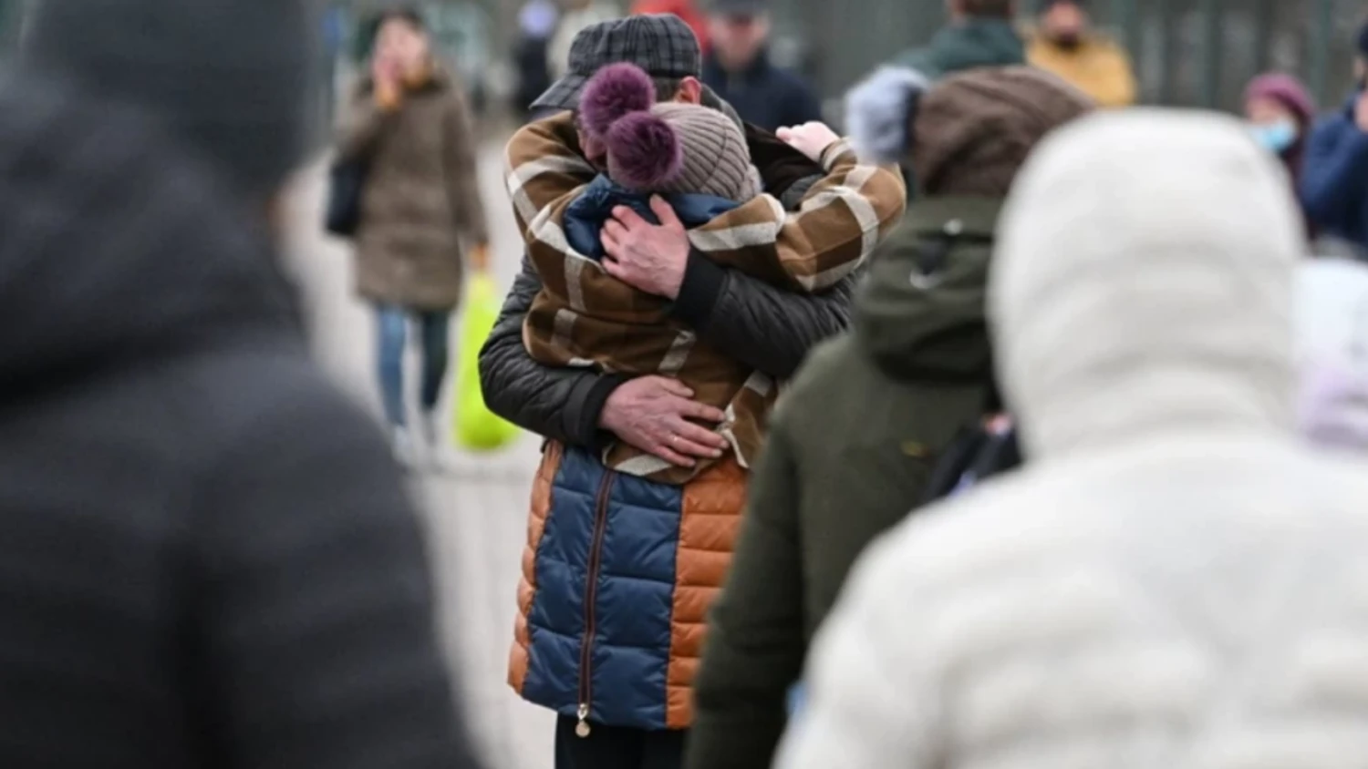 На Донеччині проведуть примусову евакуацію дітей із окремих районів Слов’янська через загрозу обстрілів