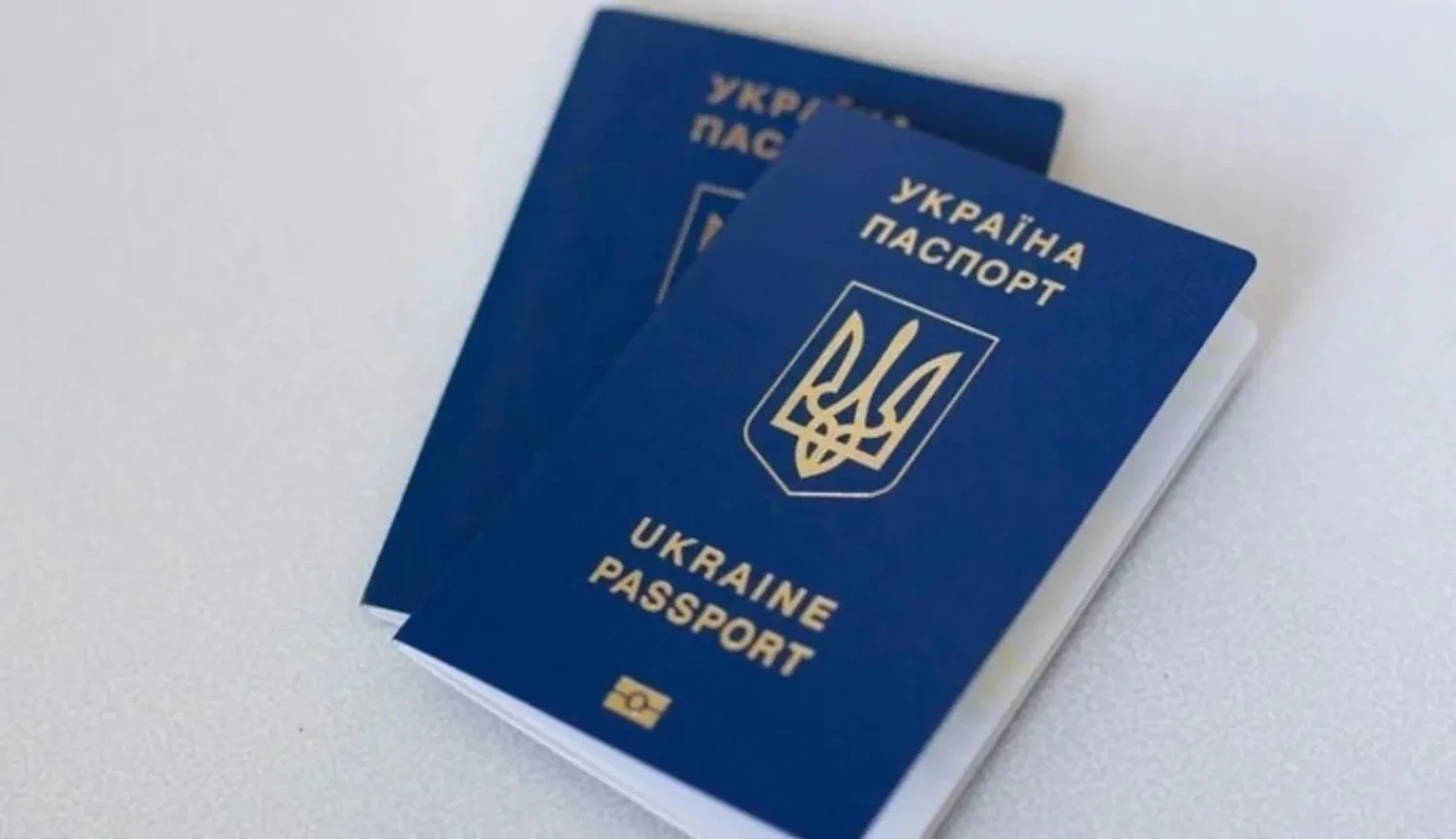 Українці у США, Канаді та Великій Британії зможуть отримувати паспорти у центрах компанії VFS – МЗС