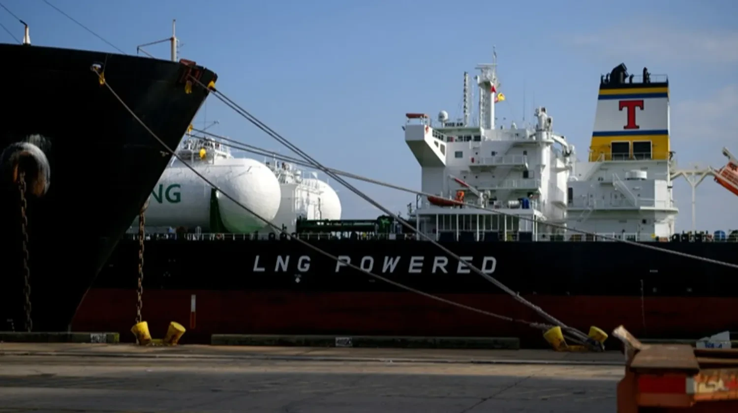 США попередили ЄС через угоду – можливі перебої з LNG і зростання цін