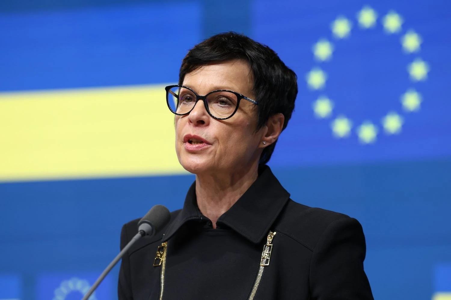 Україна не зможе стати членом ЄС до 2027 року – єврокомісарка
