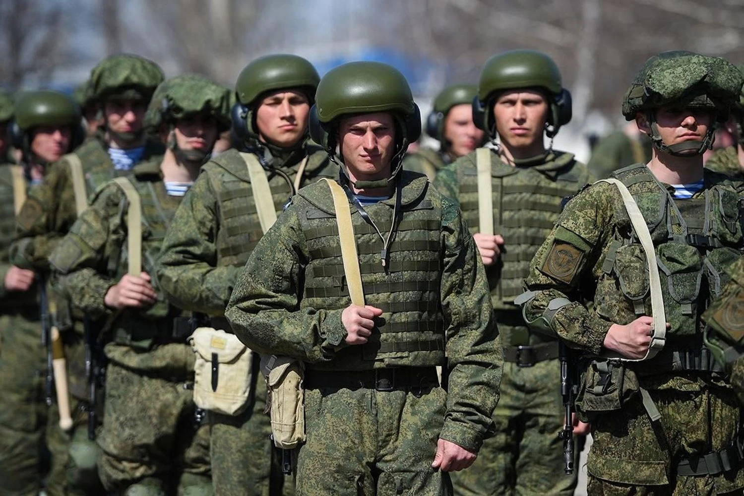 Березень може стати рекордним за кількістю знищених росіян – Федоров