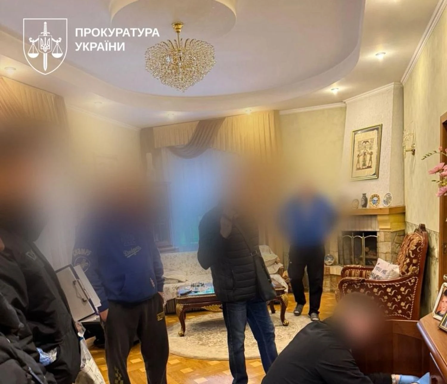 Генпрокурор повідомив про викриття зернової схеми на 63 мільйони – уже є три підозри, серед фігурантів ексміністр Сольський