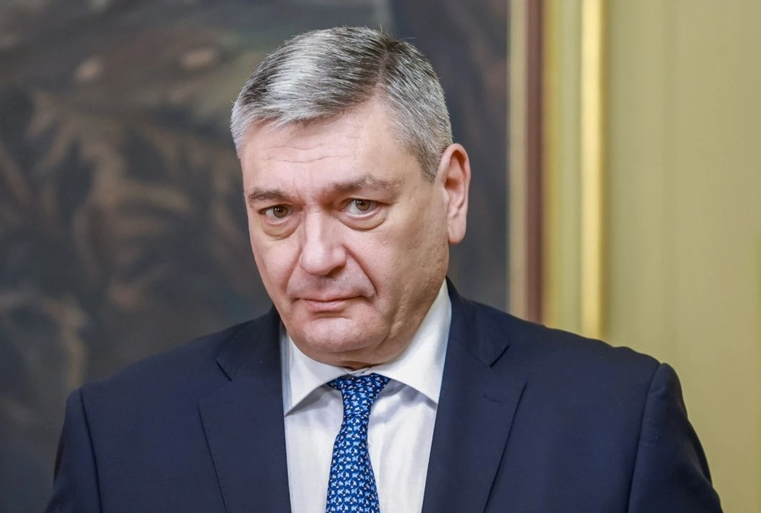 росія пригрозила Південній Кореї “відповіддю” у разі передачі зброї Україні