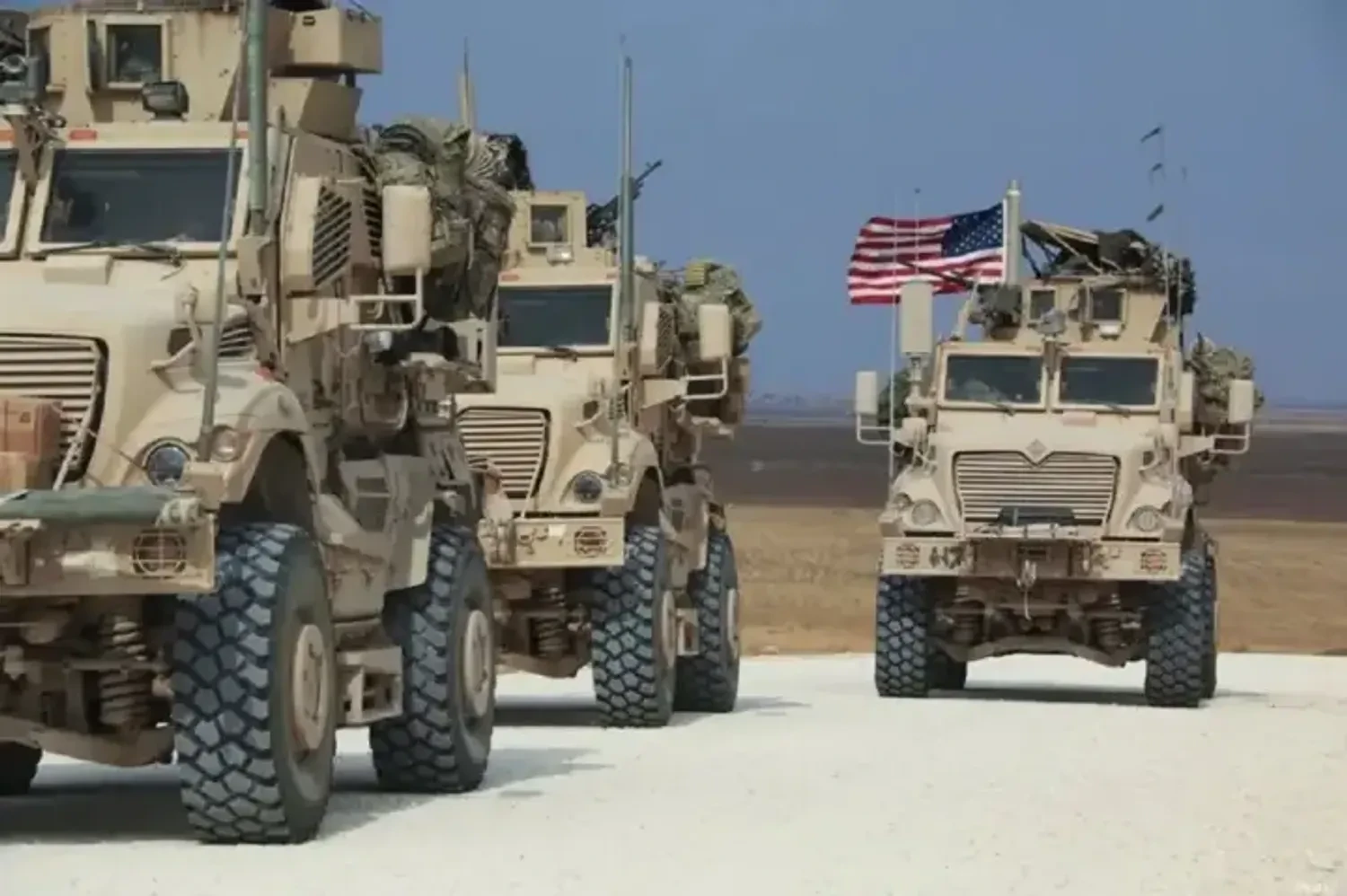 США готують наземну операцію в Ірані та стягують війська на Близький Схід – WP