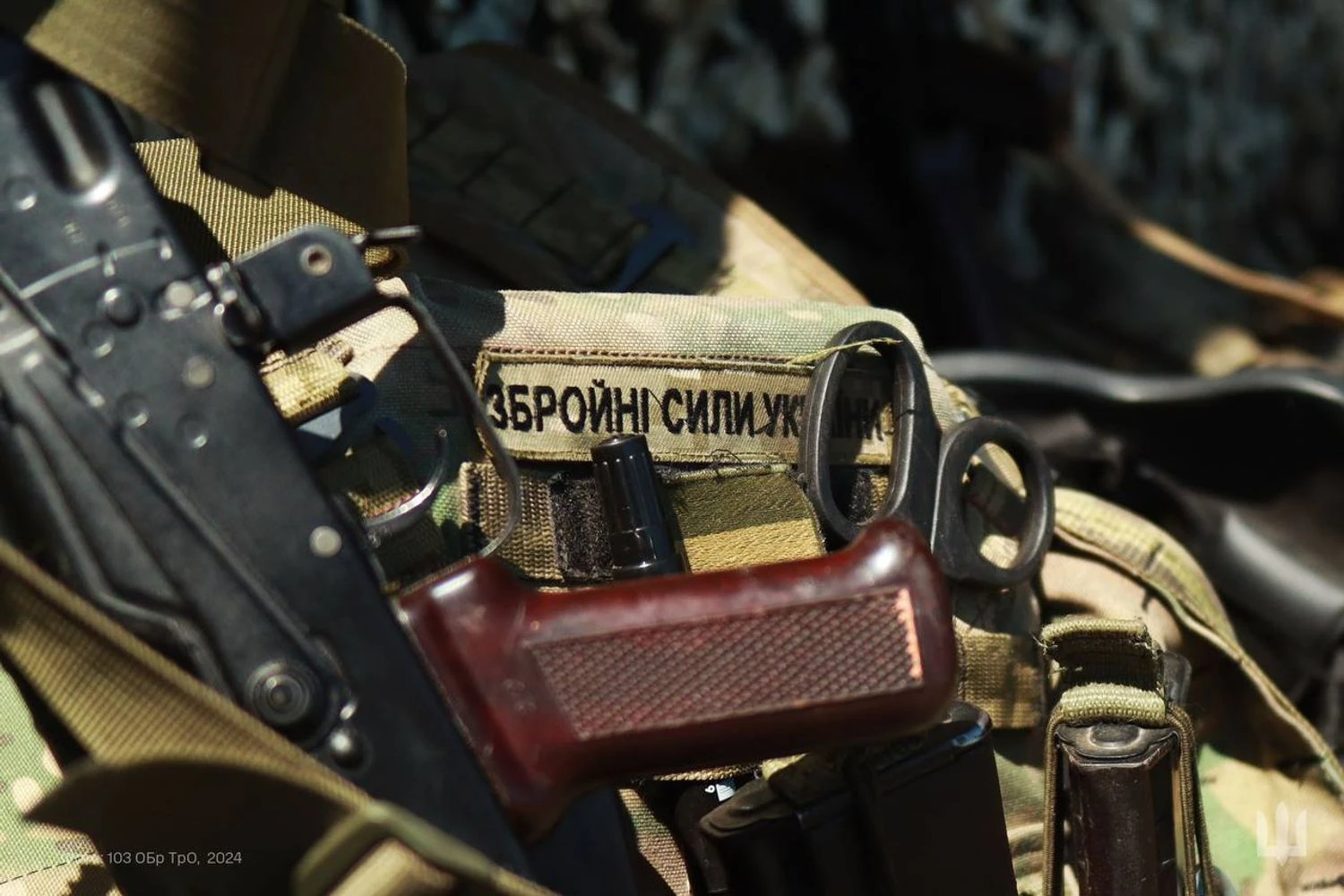 Не з 1 квітня, план буде пізніше – Міноборони роз’яснило, коли початок реформи мобілізації