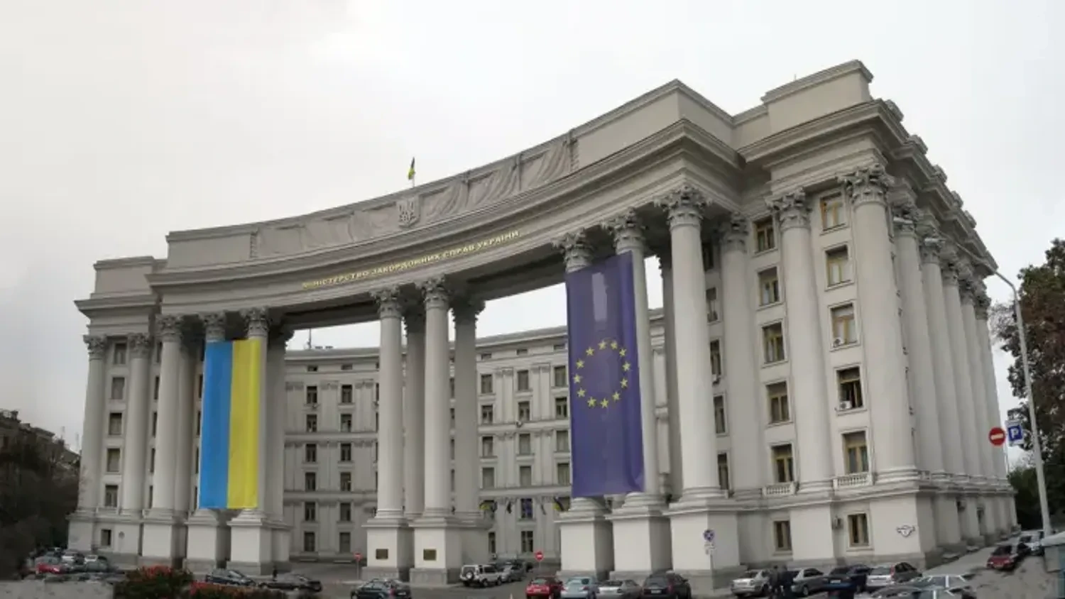 Резолюція щодо злочинів росії в Україні – МЗС привітало рішення ООН