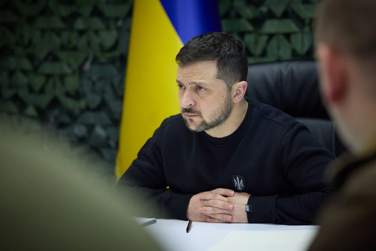 В Україні будують систему протидії тіньовому зерновому флоту – ЗеленськийУкраїна створює систему протидії тіньовому зерновому флоту росії за аналогом нафтового. До процесу залучено дипломатів та Офіс
Генерального прокурора.Економіка • 30 квітня, 17:27 • 2632 перегляди