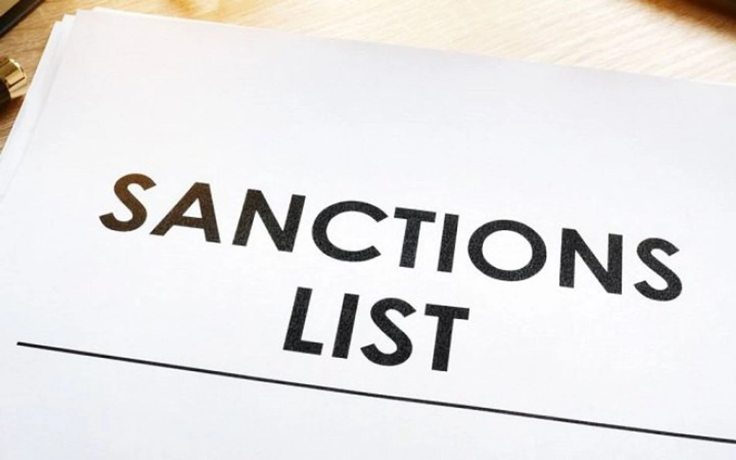 Сенатори США закликали не продовжувати винятки із санкцій щодо російської нафти