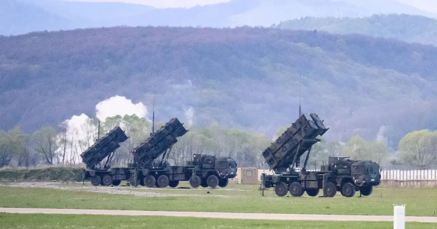 Польща відмовилася перекидати системи Patriot на Близький Схід після звернення США
