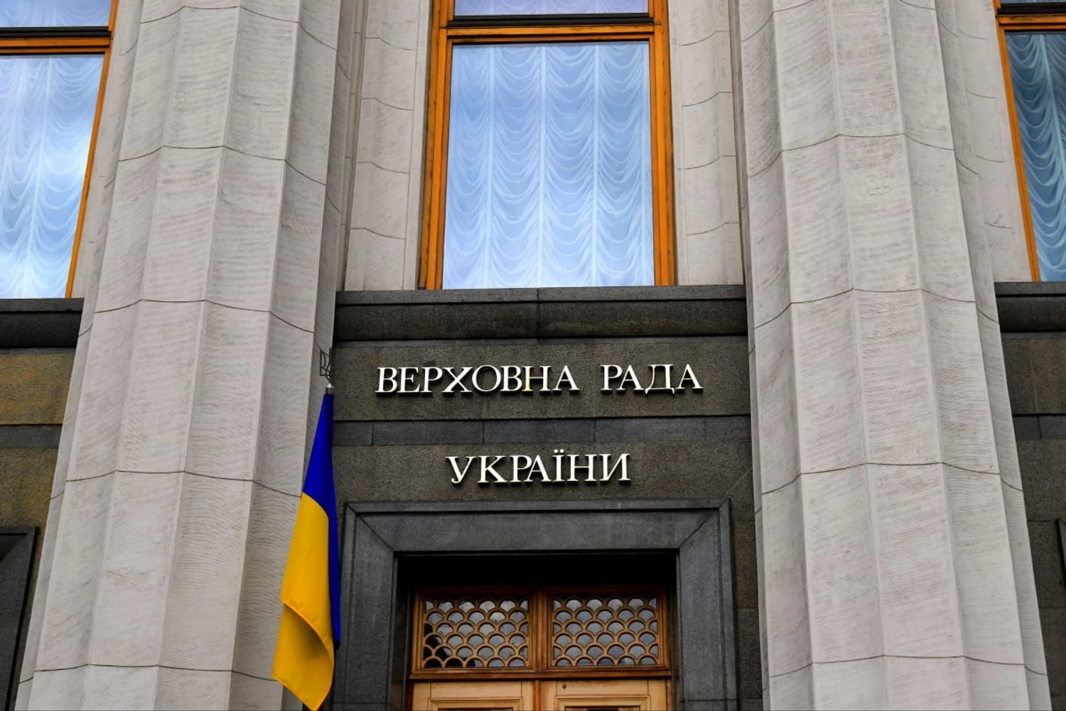 В Україні пропонують посилити відповідальність для ТЦК. У Раді зареєстрували законопроєкт