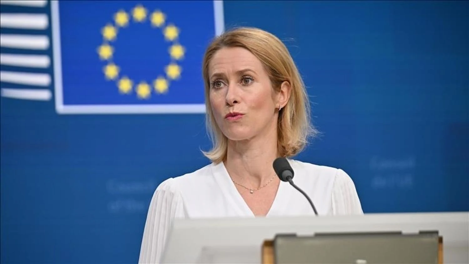 “Європейські міністри мають діяти в інтересах ЄС” – Каллас розкритикувала контакти Угорщини з рф