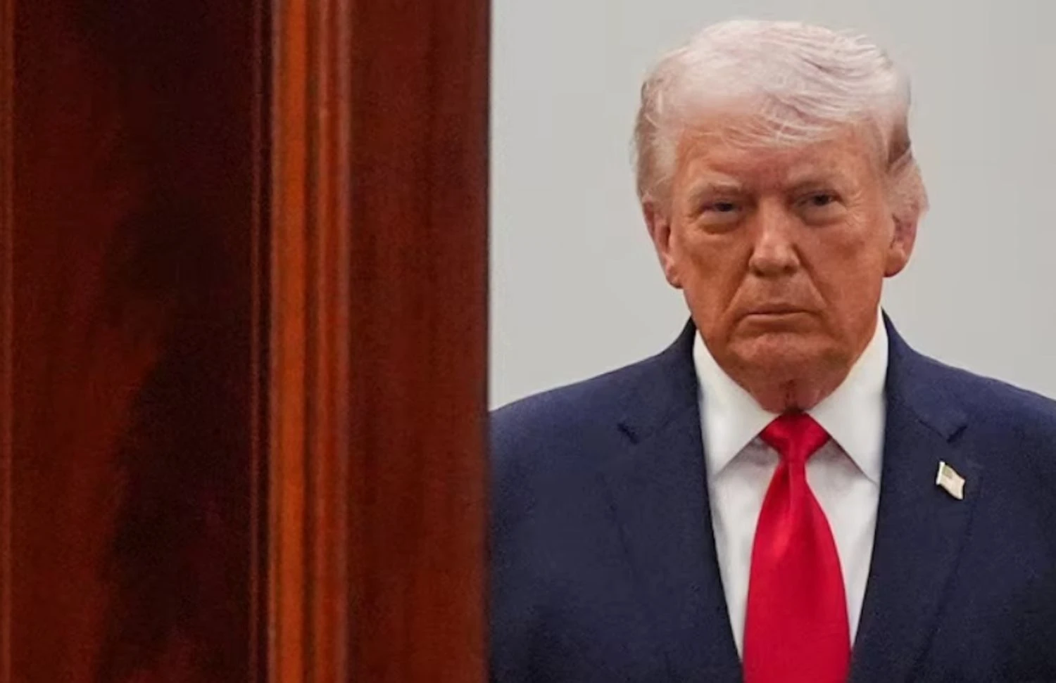Трамп назвав порятунок пілота в Ірані “пасхальним дивом” і отримав хвилю критики