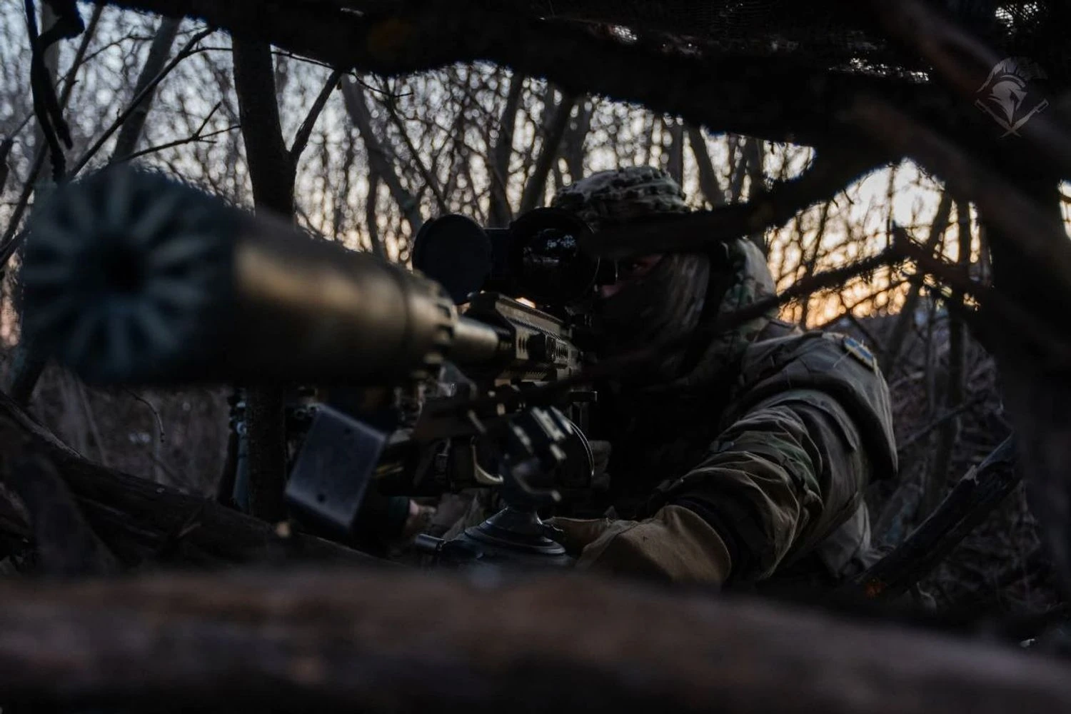 На фронті зафіксували понад 120 боїв, ворог запустив 5,9 тис. дронів – Генштаб