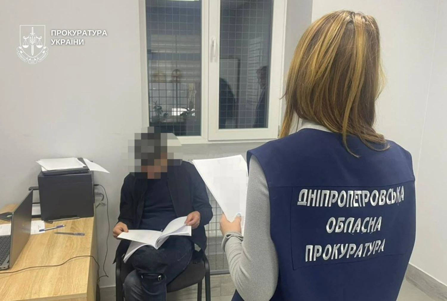 Україні видали учасника “букмекерської” схеми, 19-та екстрадиція з початку року – Генпрокурор
