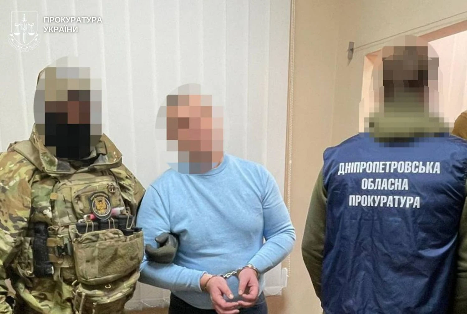 Інженера оборонного заводу затримали за шпигування для фсб та гру рф – передавав дані про випробування