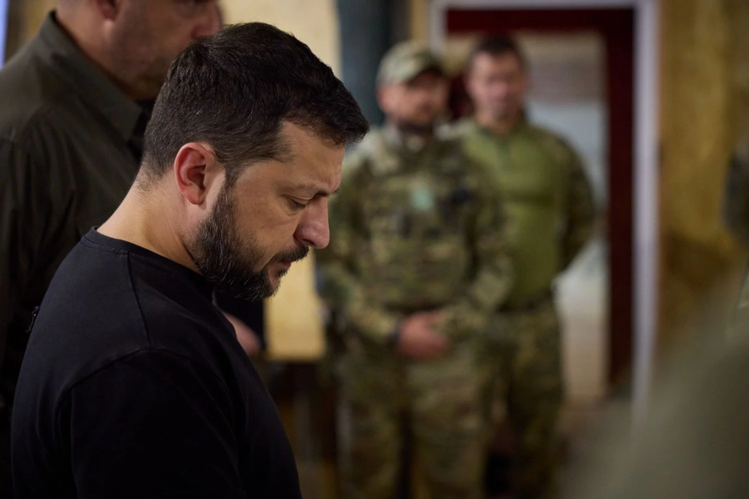 Зеленський про атаку рф на Нікополь: коли щодня такий терор, спроби послабити санкції чи торгувати з росією виглядають дико