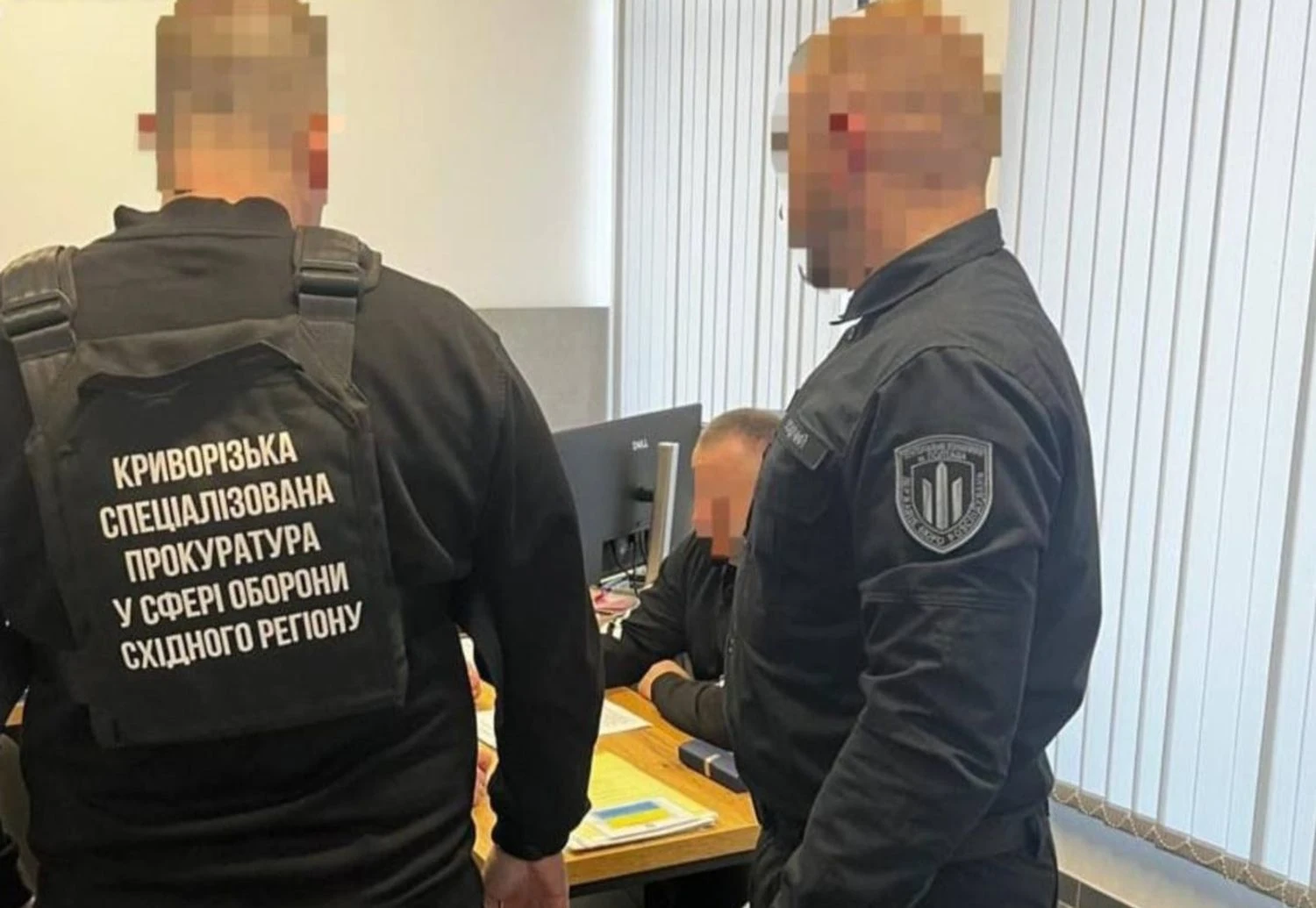 Майже 12 млн грн за “липові” бойові виплати – офіцерам підрозділу НГУ повідомили про підозру