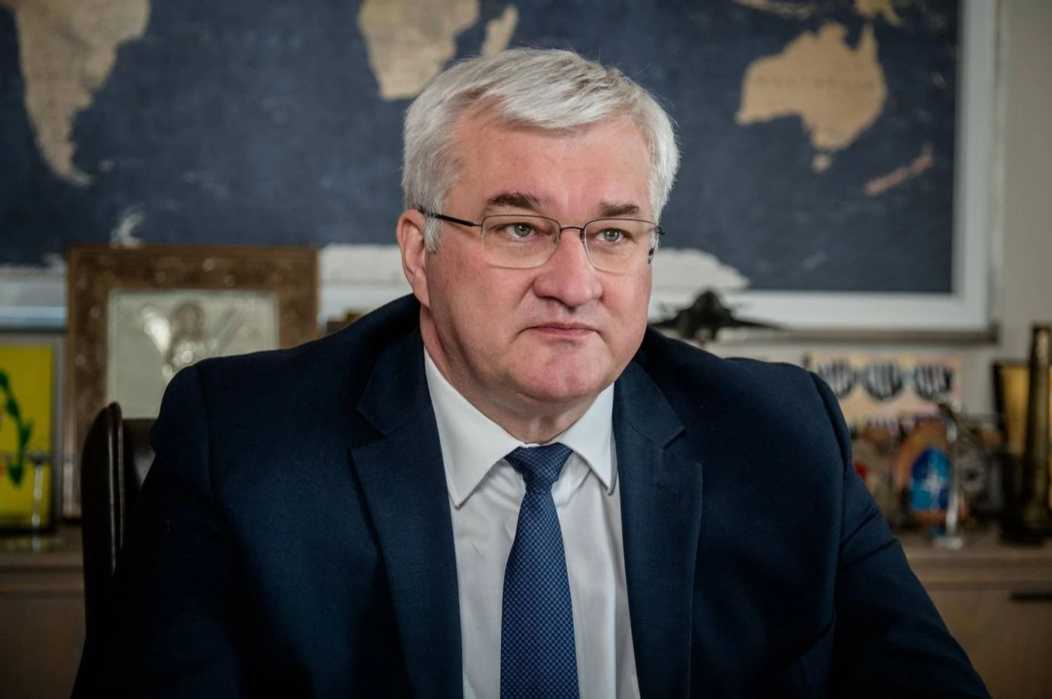 Голова МЗС заявив про час для рішучості щодо рф після угоди Трампа з Іраном